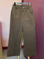 SAMPLE Pants Indy | Mud