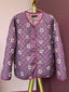 SAMPLE Jacket Sami | Mauve
