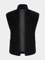 Gilet Abby Black