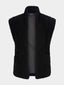 Gilet Abby | Black