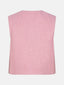 Gilet Amanda | Pink