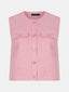 Gilet Amanda | Pink