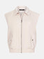 Gilet Danielle | Off-white