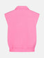 Gilet Danielle | Pink