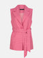 Gilet Eef | Pink