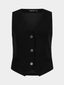 Gilet Kaia Black