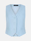 Gilet Kaia | Light blue