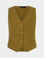 SAMPLE Gilet Kaia | Olive