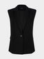 Gilet Lima | Black