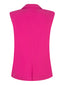 Gilet Lima | Fuchsia