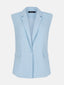 Gilet Lima | Light blue