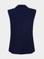 Gilet Lima Navy