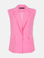 Gilet Lima | Pink