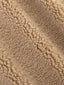 SAMPLE Gilet Rejou | Beige