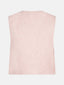 Gilet Amanda | Pink
