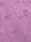 Gilet Amanda | Purple melange