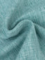 Gilet Amanda | Turquoise melange