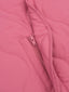 SAMPLE Gilet Brynn | Berry pink