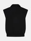 SAMPLE Gilet Danielle | Black