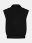 Gilet Danielle | Black