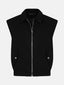 Gilet Danielle | Black