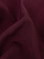 Gilet Danielle | Burgundy