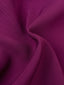 SAMPLE Gilet Danielle | Fuchsia purple