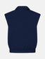 Gilet Danielle | Navy