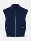 Gilet Danielle | Navy