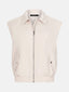 Gilet Danielle | Off-white