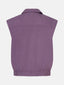 SAMPLE Gilet Danielle | Purple
