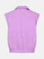 Gilet Danielle | Violet