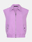 Gilet Danielle | Violet