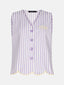 Gilet Ember | Lilac