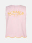 Gilet Ember | Pink