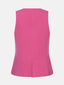 Gilet Fabienne | Berry pink