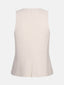Gilet Fabienne | Off-white