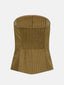 Top Farah | Olive