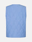 Gilet Guusje | Blue