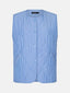 Gilet Guusje | Blue