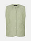 Gilet Guusje | Green