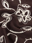 Gilet Inge | Dark brown