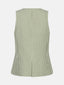 Gilet Jette | Green check