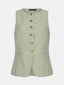 Gilet Jette | Green check