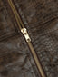 Gilet Jules | Brown