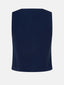 Gilet Kaia | Navy