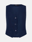 Gilet Kaia | Navy