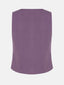 Gilet Kaia | Purple