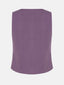 SAMPLE Gilet Kaia | Purple