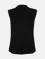 SAMPLE Gilet Lima | Black